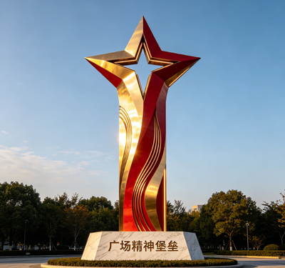 精神堡垒